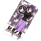 リゼiPhoneカバー/6・6s用