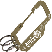 アンツィオ高校カラビナ