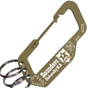 サンダース大学付属高校カラビナ