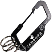 日本戦車道連盟カラビナ