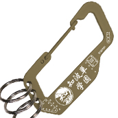 知波単学園カラビナ