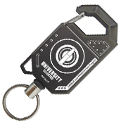 大学選抜チーム リールキーホルダー