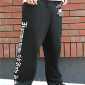 黒森峰女学園スウェットパンツ