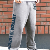 継続高校スウェットパンツ