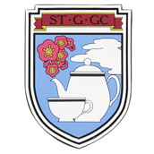 聖グロリアーナ女学院PVCパッチ