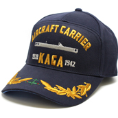 加賀アポロキャップ