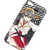 榛名改二iPhoneカバー/5・5s・SE用