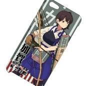 加賀iPhoneカバー/6・6s用