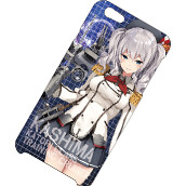 鹿島iPhoneカバー/6・6s用