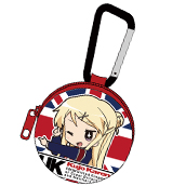 九条カレン コインケース