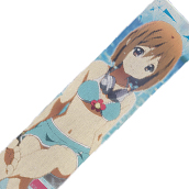 平沢唯ボディウォッシュタオル