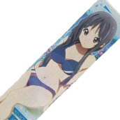 平沢唯ボディウォッシュタオル