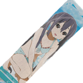 中野梓ボディウォッシュタオル