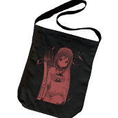 平沢唯トロピカル ショルダートート