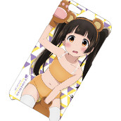 雨宿まちiPhoneカバー/6・6s用