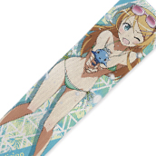 高坂桐乃ボディウォッシュタオル