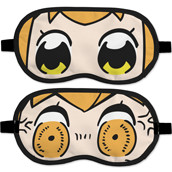 ポプテピピック ポプ子アイマスク