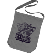 ガァルマゲドン ショルダートート