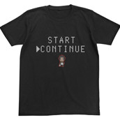 スバル ピクセルTシャツ