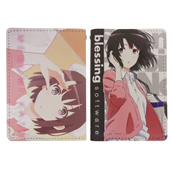 加藤恵フルカラーパスケース