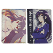 霞ヶ丘詩羽フルカラーパスケース