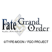 Fate/Grand Order