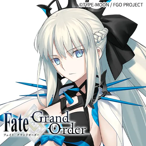 Fate/Grand Order
