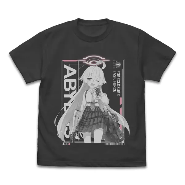 『ブルーアーカイブ』ホシノ Tシャツ