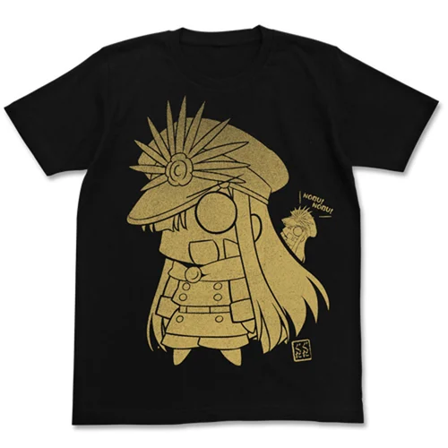 金のノッブTシャツ