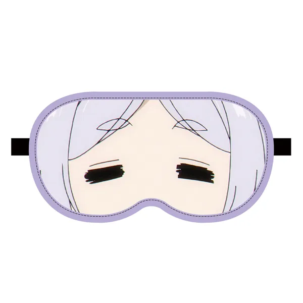 フリーレン アイマスク