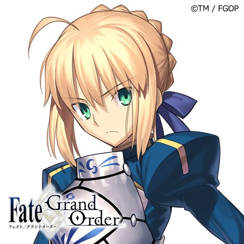 Fate/Grand Order