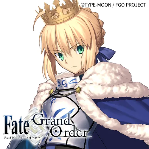 Fate/Grand Order