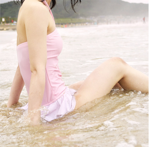 水着