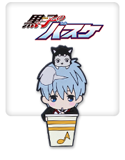 黒子のバスケ