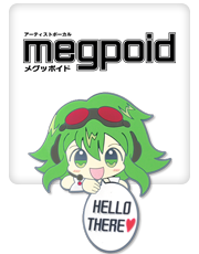 メグッポイド