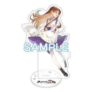 グッズ&購入特典 - 大アクアプラス祭 -30th Anniversary- 後夜祭