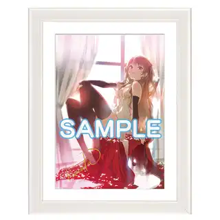 大アクアプラス祭 30th Anniversary キャラファインフォリオ未開封 グッズ&購入特典 - 大アクアプラス祭 -30th Anniversary- 後夜祭