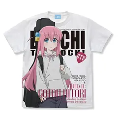 グッズ情報 | アニメ「ぼっち・ざ・ろっく！」ポップアップ