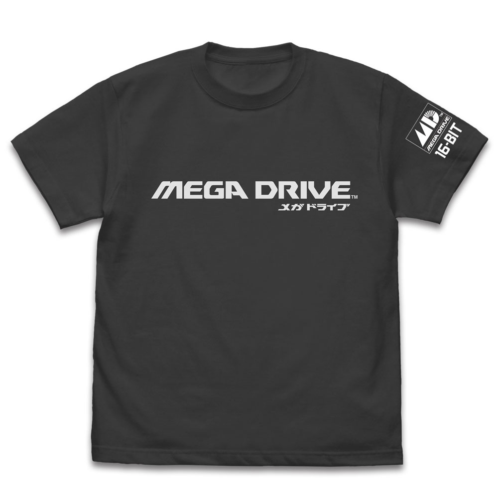 メガドライブ ハード Tシャツ