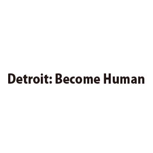 DETROIT become human