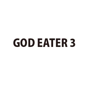 GOD EATER3