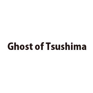 Ghost of Tsushima