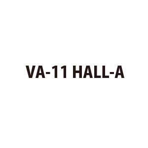 VA-11 HALL-A