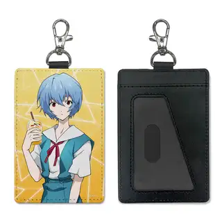 グッズ＆購入特典 - EVANGELION × アトレ秋葉原