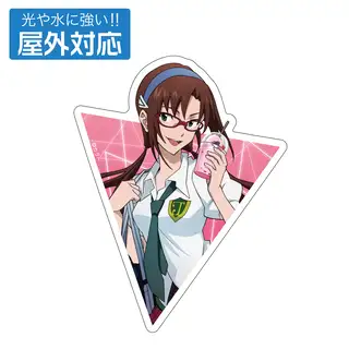 グッズ＆購入特典 - EVANGELION × アトレ秋葉原