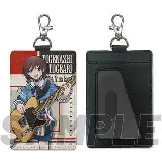 グッズ＆購入特典 - ガールズバンドクライ POP UP SHOP 2025 × アトレ