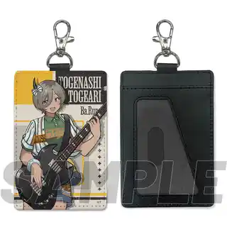 グッズ＆購入特典 - ガールズバンドクライ POP UP SHOP 2025