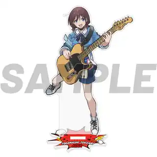 グッズ＆購入特典 - ガールズバンドクライ POP UP SHOP 2025 × ジーストア