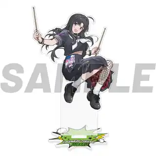 グッズ＆購入特典 - ガールズバンドクライ POP UP SHOP 2025 × ジーストア