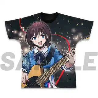 グッズ＆購入特典 - ガールズバンドクライ POP UP SHOP 2025 × ジーストア